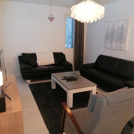 Majoituspalvelu Nurmi Apartment Oksapolku 2 B Deluxe Huoneisto 103M2 Raahe Bagian luar foto