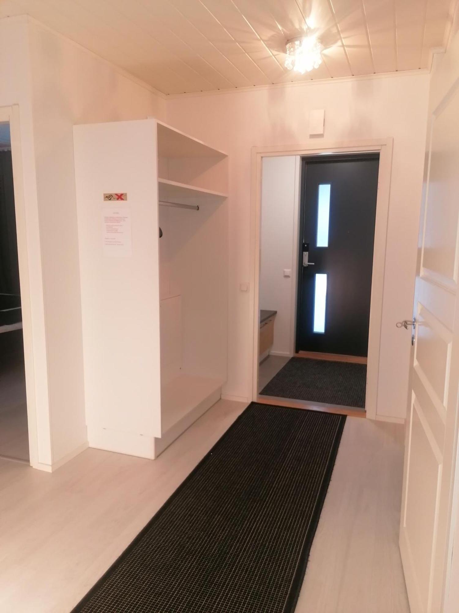 Majoituspalvelu Nurmi Apartment Oksapolku 2 B Deluxe Huoneisto 103M2 Raahe Bagian luar foto