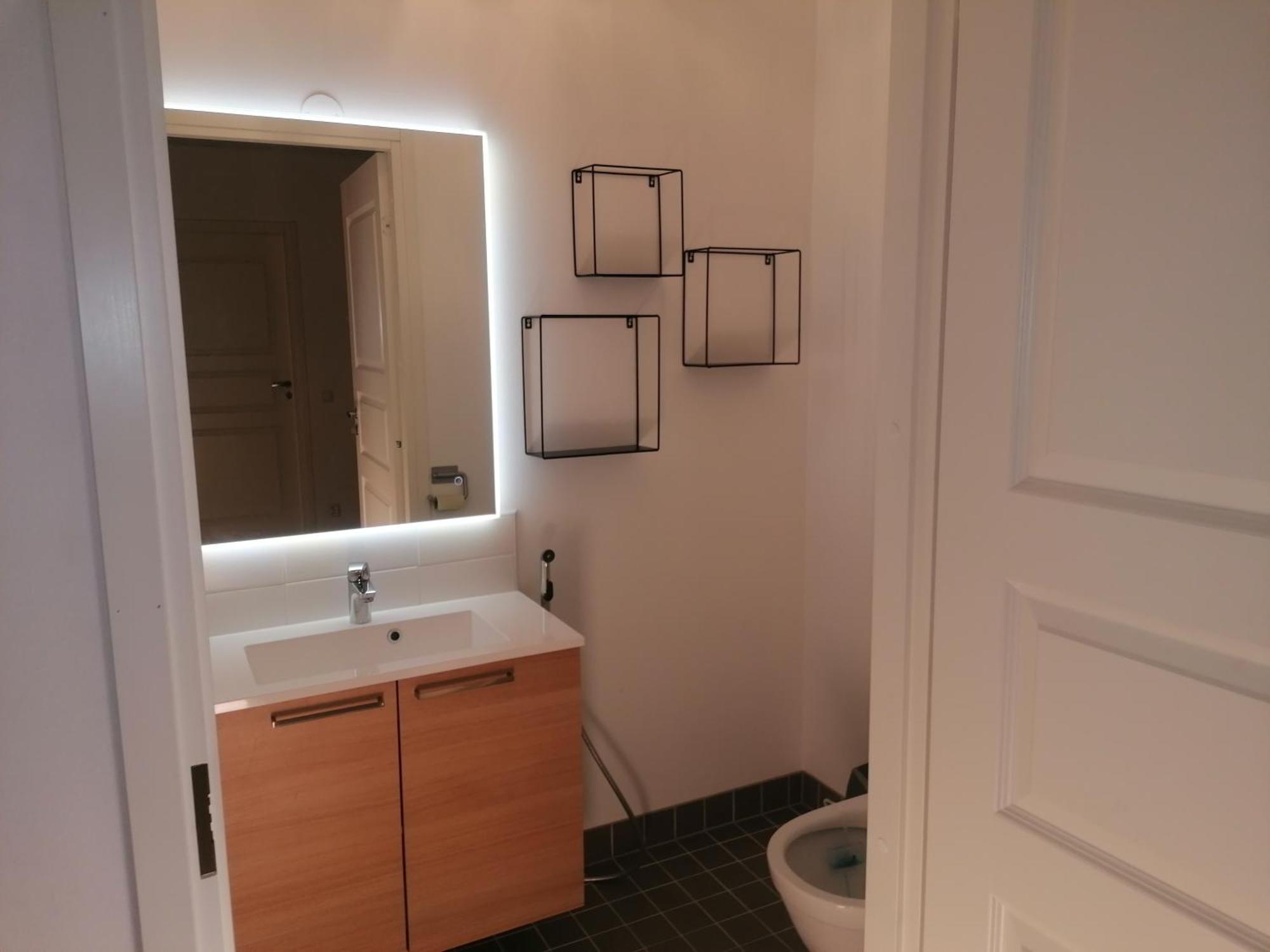 Majoituspalvelu Nurmi Apartment Oksapolku 2 B Deluxe Huoneisto 103M2 Raahe Bagian luar foto